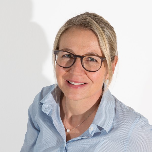 Heike Aegerter