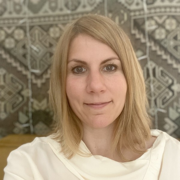Lilla Szalay