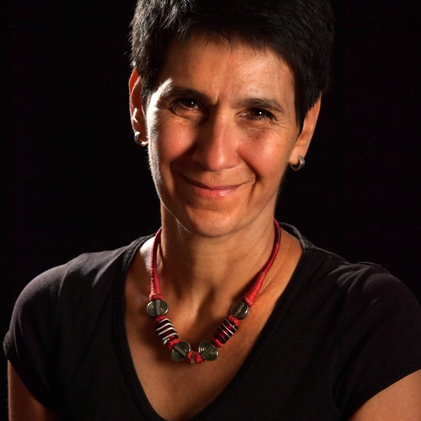 Silvia Munoz Giarrizzo