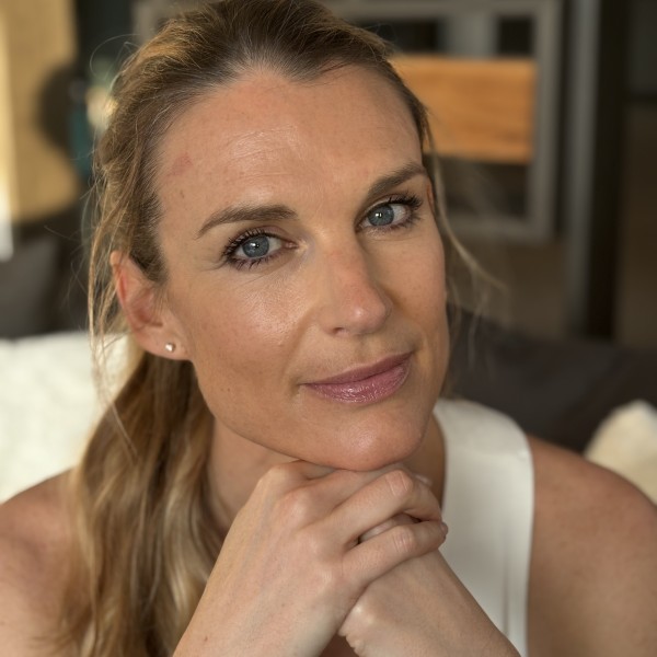 Aude Rotman