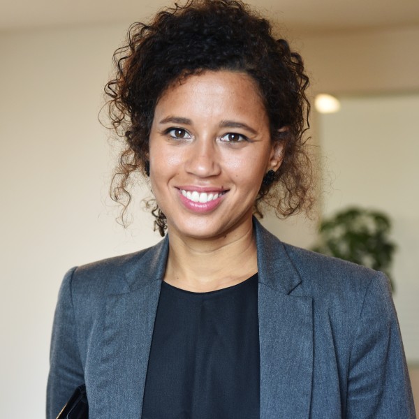 Solange Christin