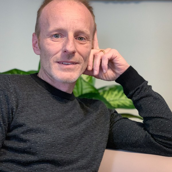 Jean-Luc Vicini