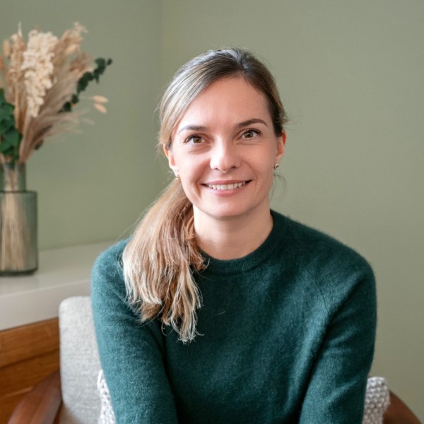 Franziska Leupi