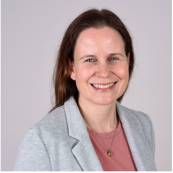 Andrea Schwald
