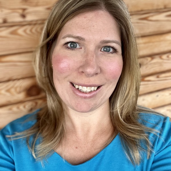Aline Studerus-Germann