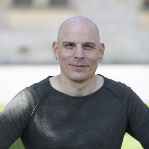 Douglas Meyer