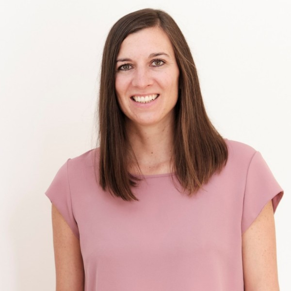 Bettina Bumann-Anthamatten
