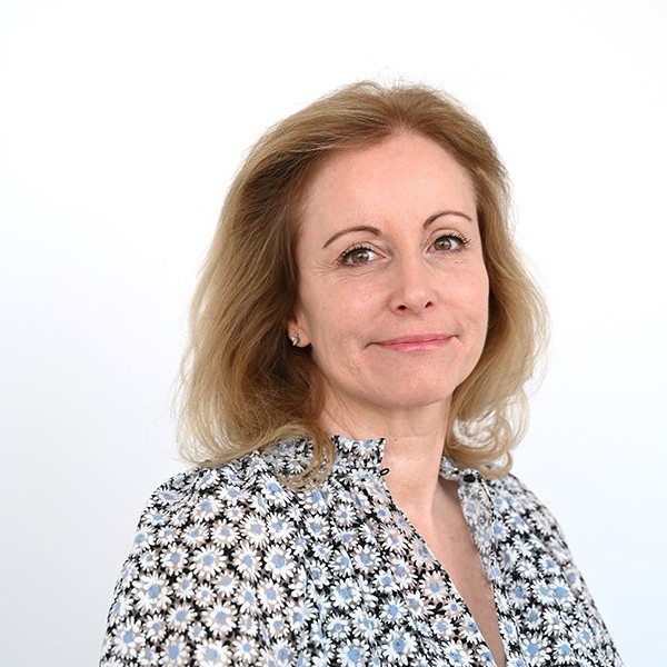Catherine Nanzer