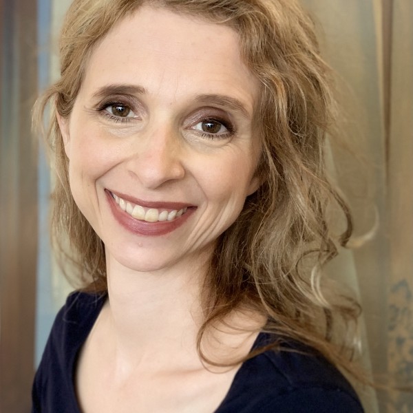 Caroline Belau