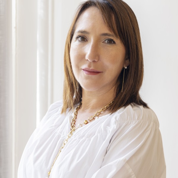 Sandra Leonor Pax-Cisternas