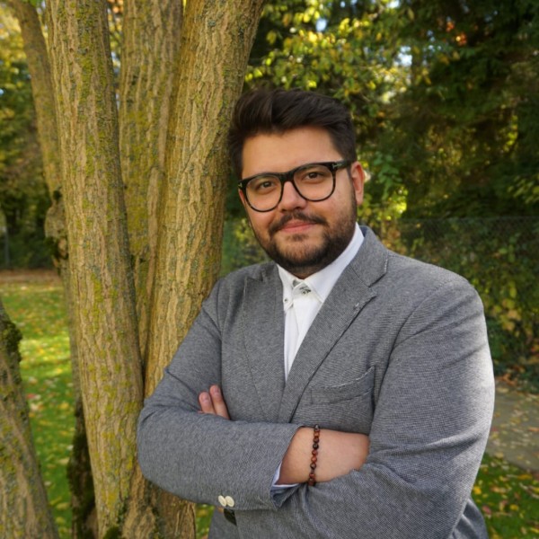 Dogan Cerkez