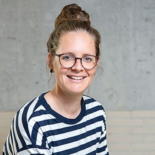 Stefanie Bartlome