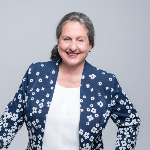 Kathrin Eichenberger Bryner