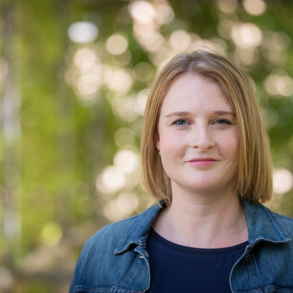 Katja Rachel Wichser