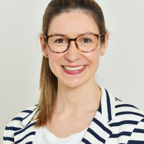 Nina Sophia Gadola