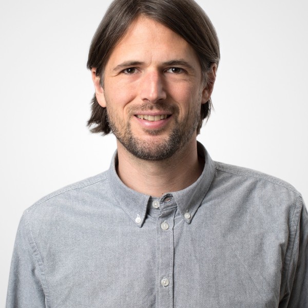Rolf Stallkamp