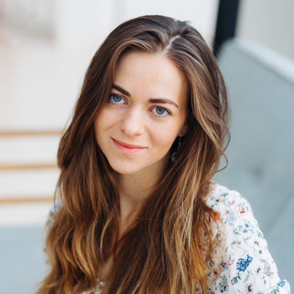 Polina Lesina
