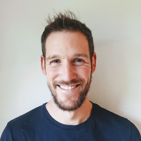Kevin Clavien