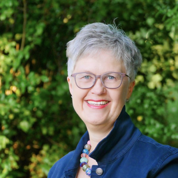 Christine Salkeld