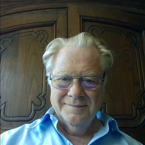 Michel Heller