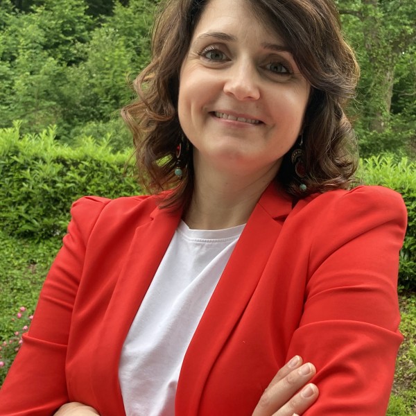Simona Tomacelli