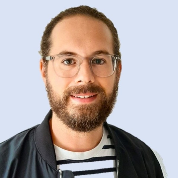 Josua Binzegger