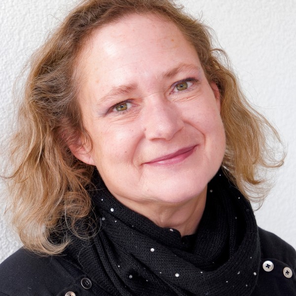 Heidi Backman