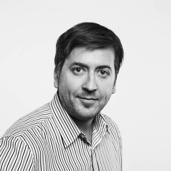Robert Alistair Richardson