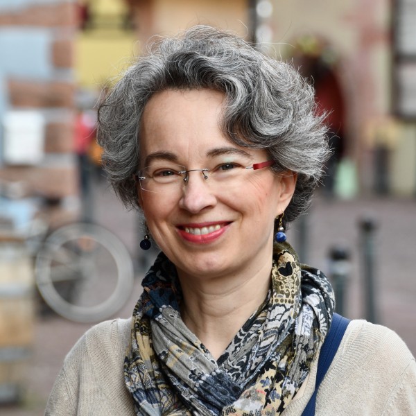 Nadine Fuchs Carreras