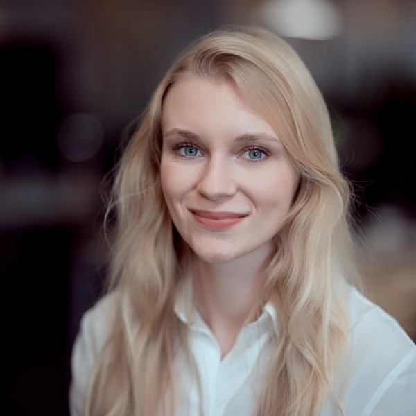 Aleksandra Zagorska