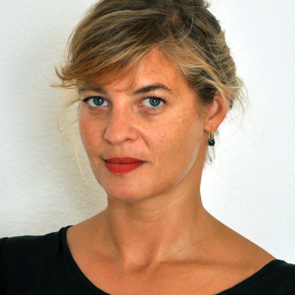 Rahel Eugster