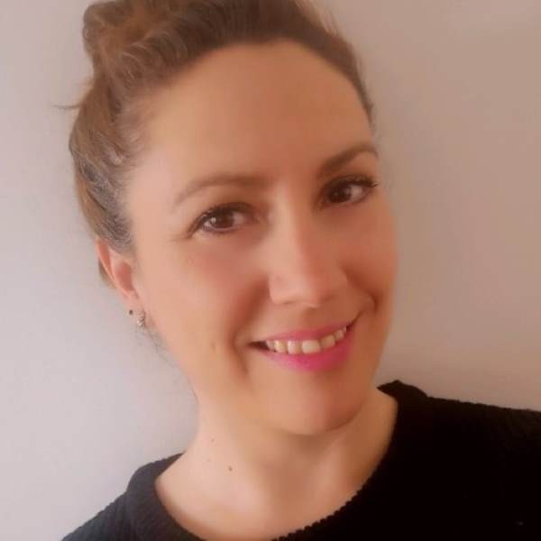 Teresa Molinero Miguel