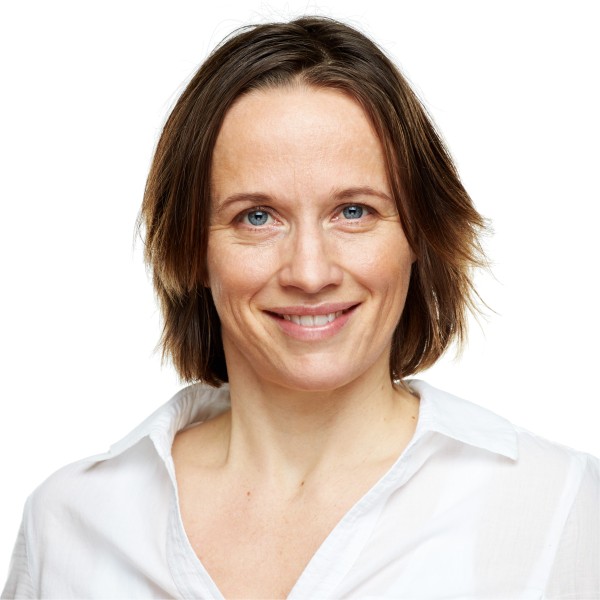 Andrea Kapp