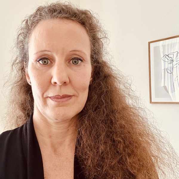 Evelyne Martinet