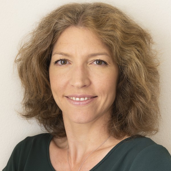 Sophia Gebel