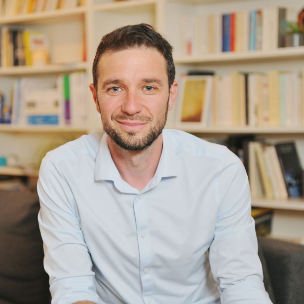 Jean-Luc Laurent Sala
