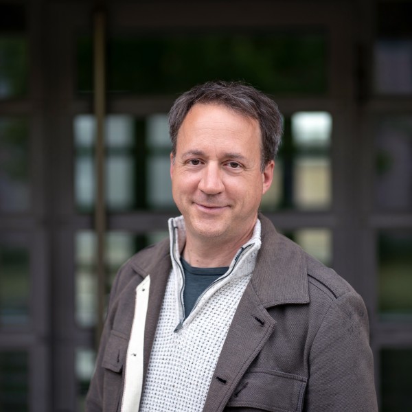 Patrik Benischke