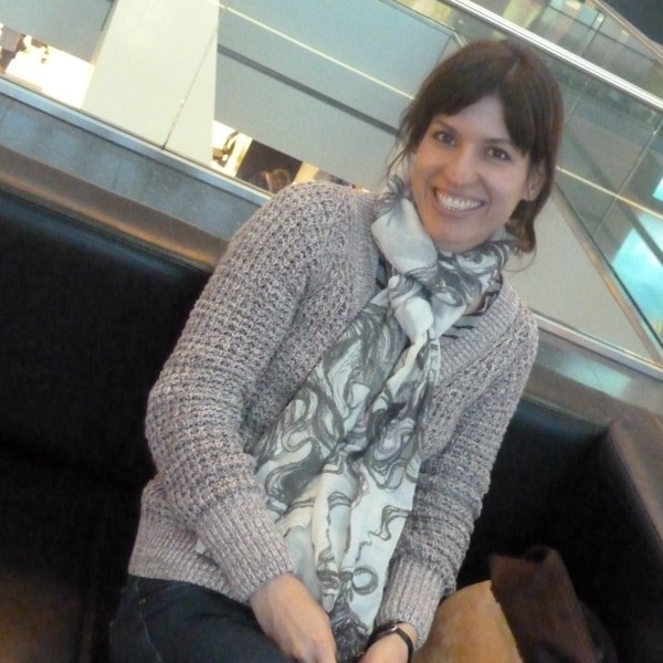 Martina Anja Hassler