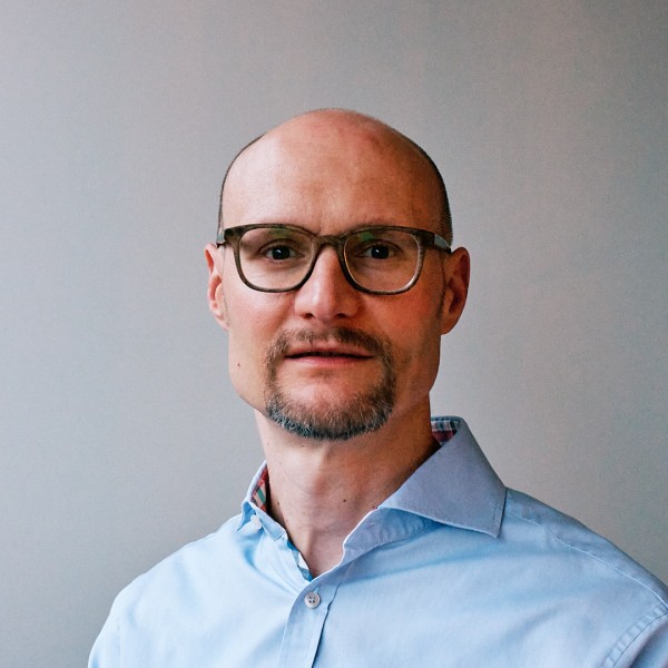 Didier Nicolas Kramer