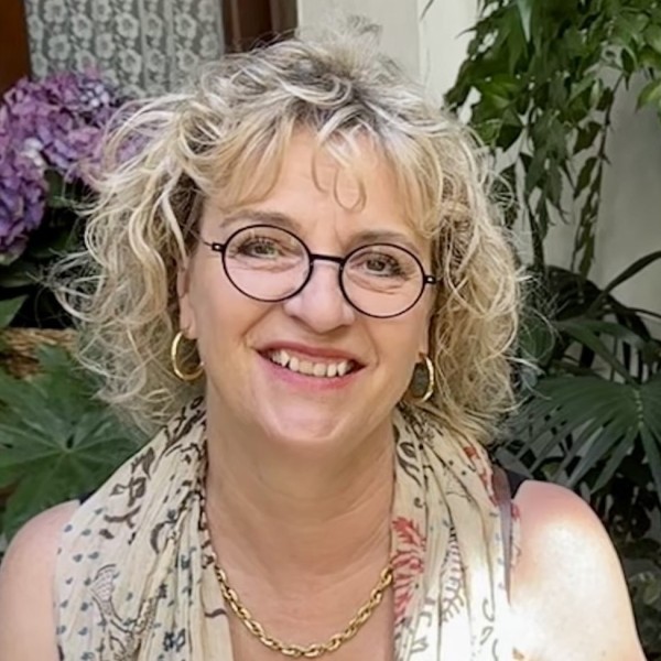 Liliane Wenger-Singeisen
