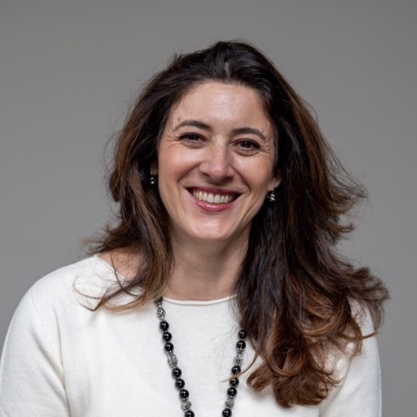 Romina Rota Amos