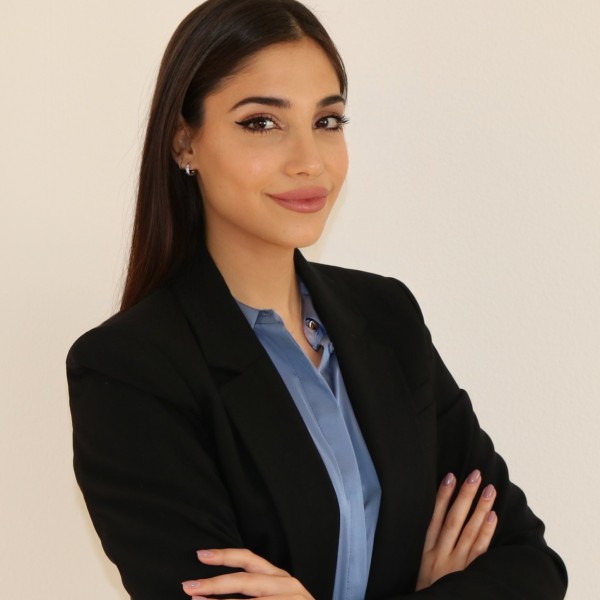 Fanny Santangelo-Marini