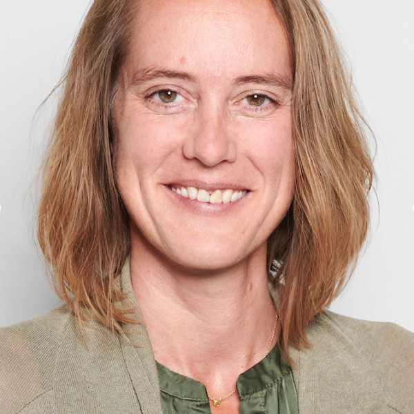 Martina Hinsberger