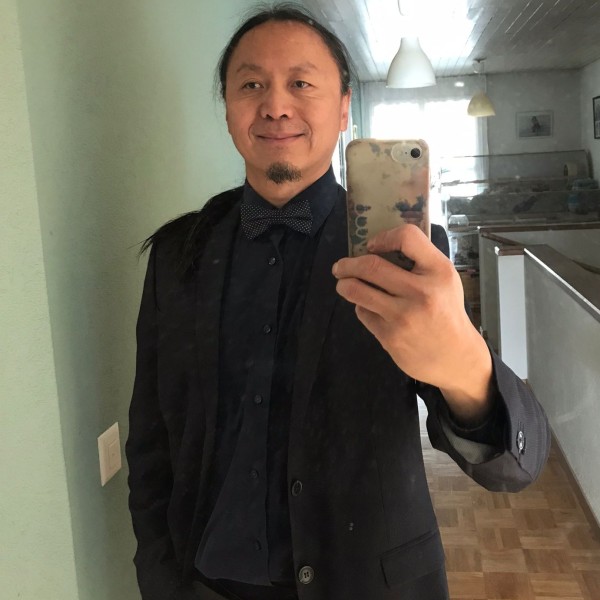 Van-Hai Trieu