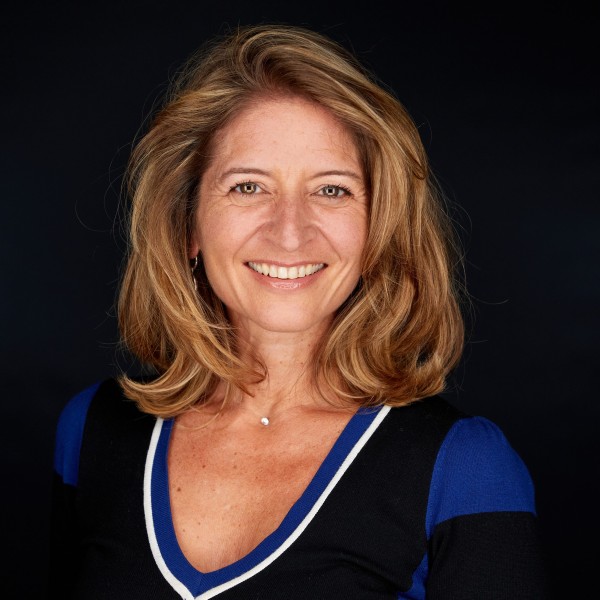 Antoinette Liechti