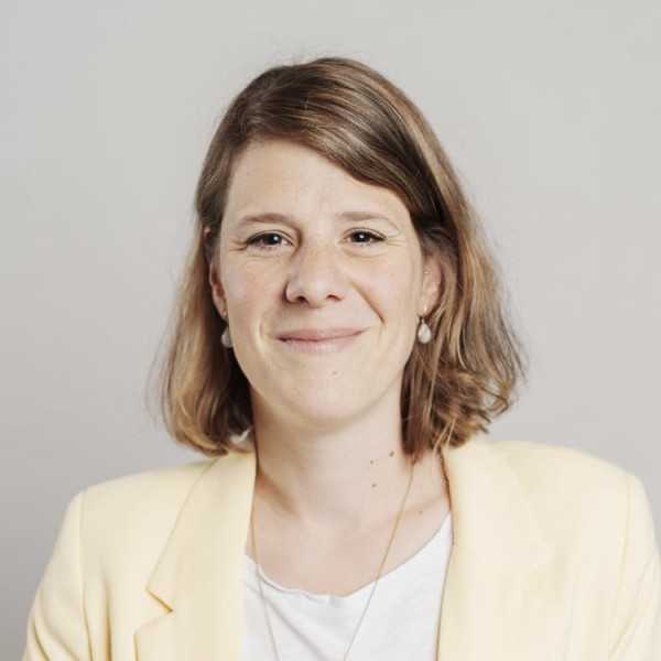Nina Heller