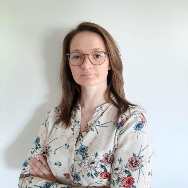 Egle Mockunaite