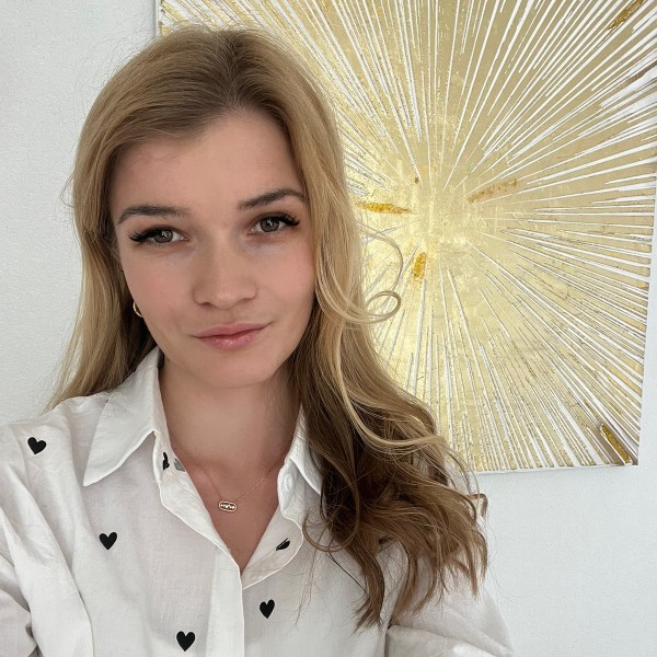 Mélanie Norberg