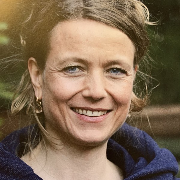 Anita Schnüriger