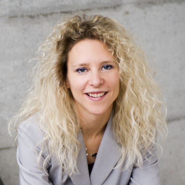 Tanja Scagnetti-Feurer